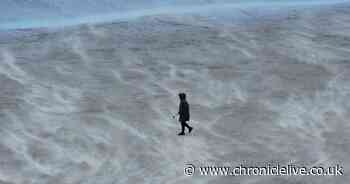 Storm Ashley named as Met Office warns of 'severe gales' in the North East this weekend