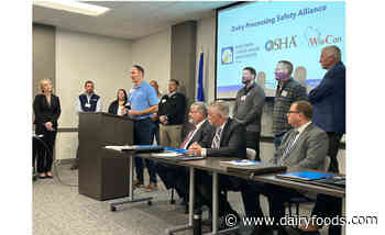 WCMA inks relationship with OSHA