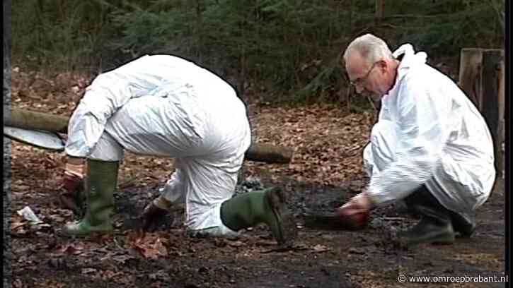 De slepende geschiedenis van een van de bekendste Nederlandse moordzaken