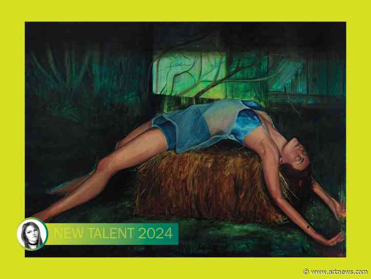 Samantha Joy Groff’s “Pennsyltucky” Women Buck a Distinctly American Ethos