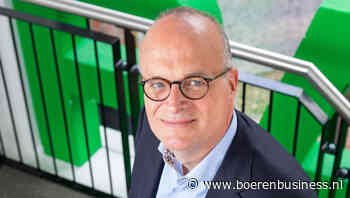 TopigsNorsvin handelt snel en strikt Hordijk als CEO