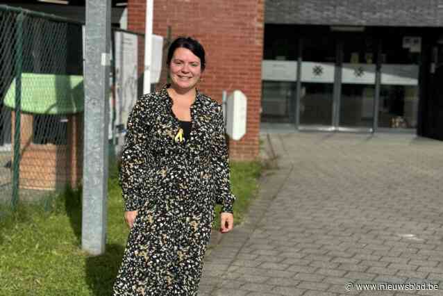 Geen tafelspringer, wel sterkste stijger bij team Koen: schepen Sophie Van Praet wordt beloond door kiezer in Puurs-Sint-Amands