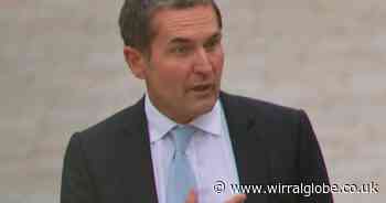 Drunken Wirral man avoids jail after biting security guard at The Open