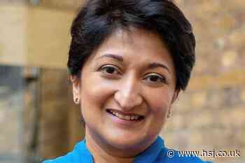 Two ICBs to share the same chair