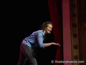 Support and enjoy the local arts: Five things to do this weekend in Saskatoon, Oct. 18-20