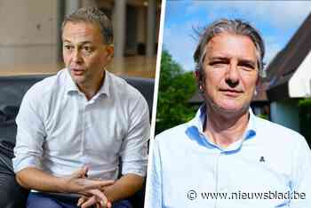 LIVE GENTSE RAND. Welzijn en N-VA waken komende zes jaar over Sint-Martens-Latem, Lachaert heeft coalitiepartners gevonden in Merelbeke-Melle