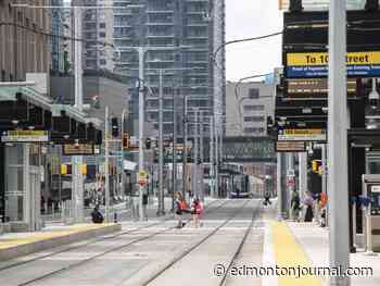 Edmonton businesses launch $427 million Downtown investment plan