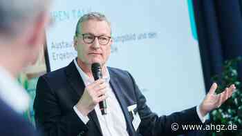 Ausbildung: „Das Netzwerk ist mehr wert als jeder Euro“