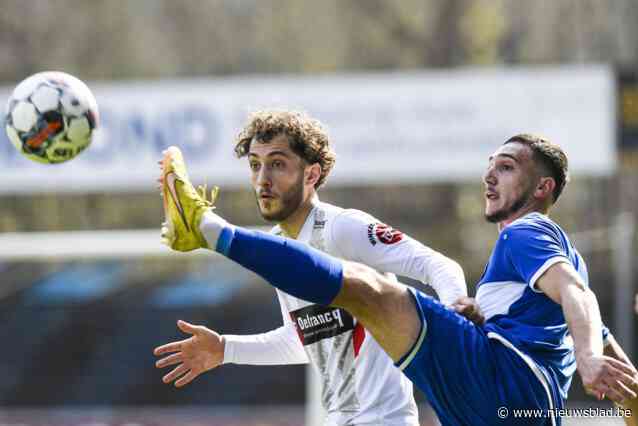 VW Hamme versterkt zich met Arif Akbas