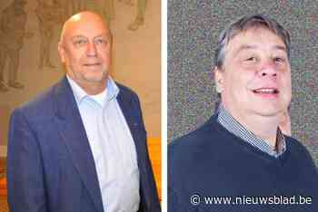 Vier stemmen maken het verschil voor geluksvogel Guy en pechvogel Danny