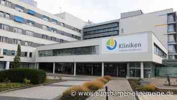 Patient würgt Pflegerin und stürzt aus viertem Stock der Kaufbeurer Klinik