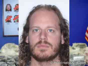 FBI seeks former Olympic snowboarder wanted in Montreal since 2015