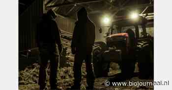 Webinar om criminelen van het erf te houden in het buitengebied