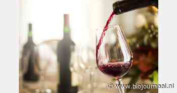 Eerste bio-wijn uit Ruddervoorde