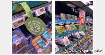 "Ondanks prijsverschil helpt nudging de verkoop van bio"