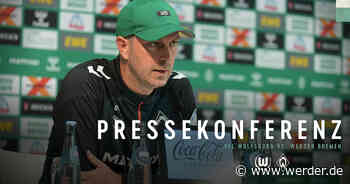 Werner: "Fahren hin um zu gewinnen!"