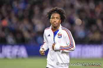 Op één vraag kan Malick Fofana echt geen antwoord geven: "Zelfs ik weet het niet"