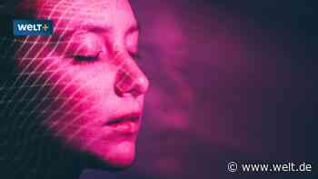 Ersatz für Freunde und erotische Gespräche – die gefährliche Macht vom KI-Liebhaber