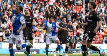 How Blackburn Rovers' 'mentality shift' has transformed Ewood Park fortunes