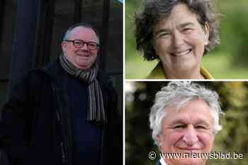 Pro Boechout & Vremde, Groen-Gangmaker en Hart voor Boechout-Vremde gaan door met hun coalitie