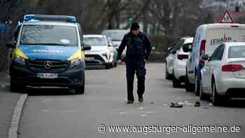 Tödliche Messerattacke auf Nachbarn am Eselsberg: 55-Jähriger vor Gericht