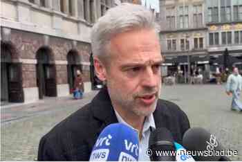 Groen zit ruim drie uur samen met De Wever: “Er is geen breuk, maar ook geen lijm”