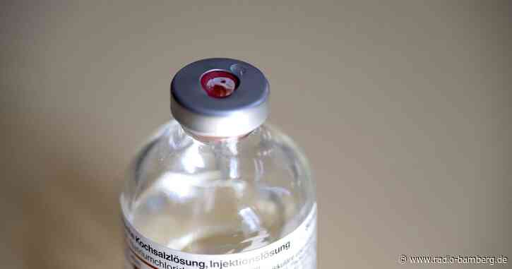 Versorgungsengpässe bei Kochsalzlösungen