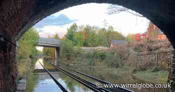 'Reckless vandalism' leads to ‘major disruption’ on Chester train line