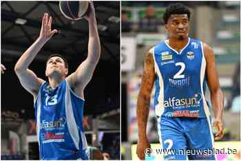 Na het vertrek van Donovan Gregory moet Okapi Aalst dringend op zoek naar versterking: “Er zijn nog twee transfers op komst”