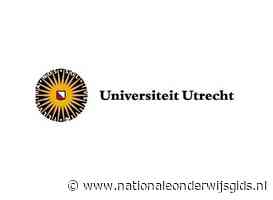 Universiteit Utrecht stopt niet met samenwerking Israëlische organisaties