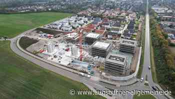 Kaufering diskutiert Gemeindeentwicklung: Bahnhof, Wohnbau und Wasserversorgung