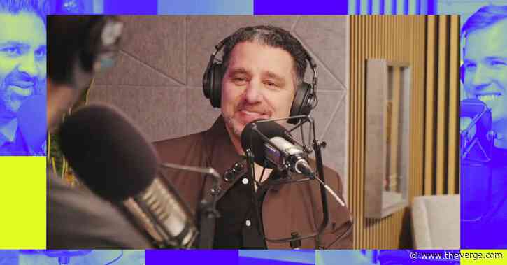 The future of the Kindle with Panos Panay