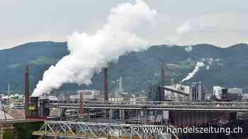 Stahlkonzern Voestalpine schliesst Werk in Deutschland