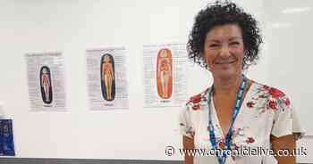 World Menopause Day: One in 10 women stop work because of the menopause, say NHS bosses