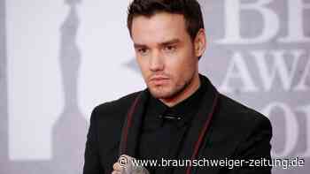 Kurz vor seinem Tod ereilte Liam Payne ein schwerer Schlag