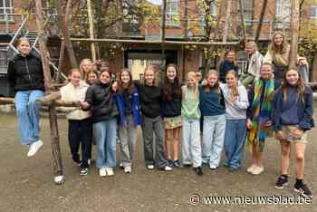 Tweedejaars Sint-Victor bannen pesten van school: “Samen kunnen we het stoppen”