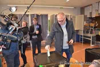 Eén stem maakt wereld van verschil, N-VA grijpt nipt naast extra zetel: “Zuur voor ons”