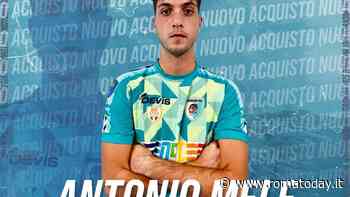 Un ex Avellino è il nuovo colpo in porta del Terracina