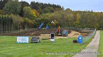 Ministerium antwortet MdL Triebel zur Bohrgenehmigung in Reichling