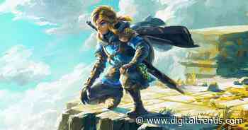 Every Legend of Zelda Switch game, ranked