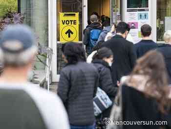 B.C. Election: Winner will depend on get-out-the-vote ground games, says pollster