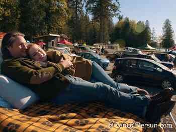 Twists, turns and triangles: Get ready for Virgin River season 6, trailer released