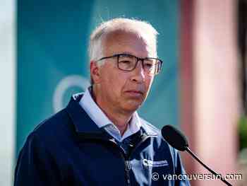 B.C. Election Fact Check: Conservatives say record number of people leaving under NDP