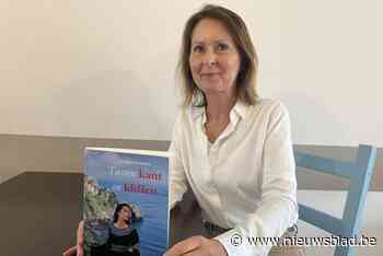 Christel Desmaretz situeert nieuwe historische roman in Normandië tijdens Eerste Wereldoorlog: “Research doen in Cotentin is geen straf, ik ben verliefd op die streek”