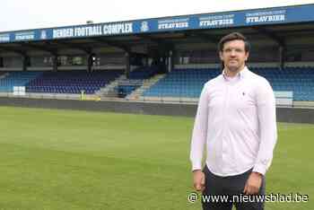 Bruggeling Mathieu Lootens met FCV Dender naar Jan Breydel: “Ik keek op naar Club, maar ben dichter bij Cercle gekomen”