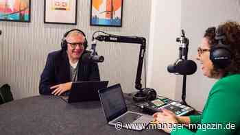 Reichste Deutsche: Wie Berater Erben fit fürs Milliardenvermögen machen - ein Podcast