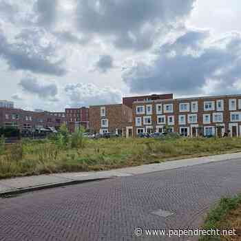 Investeringsmaatschappijen proberen Papendrechtse huizen te kopen