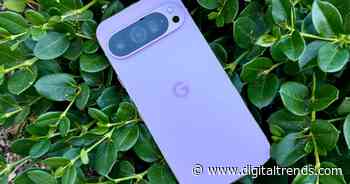 5 phones you should buy instead of the Google Pixel 9 Pro