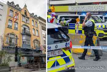 Drie gewonden bij schietpartij Jezusstraat nu ook aangehouden door onderzoeksrechter