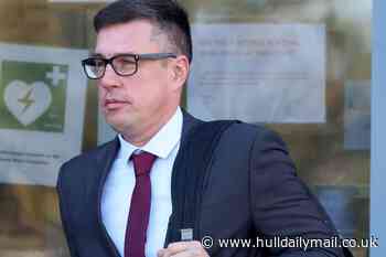 Hull man appears in court in connection with fatal XL Bully attack